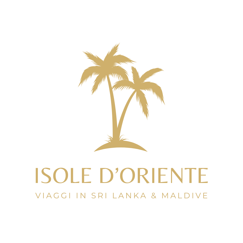 Isole d’Oriente - viaggi in Sri Lanka e Maldive