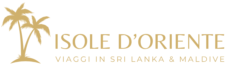 isole d’oriente - pacchetti viaggio in Sri Lanka e Maldive